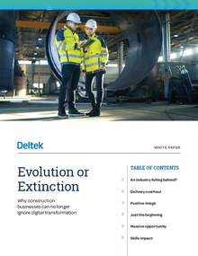 Digital Construction guide